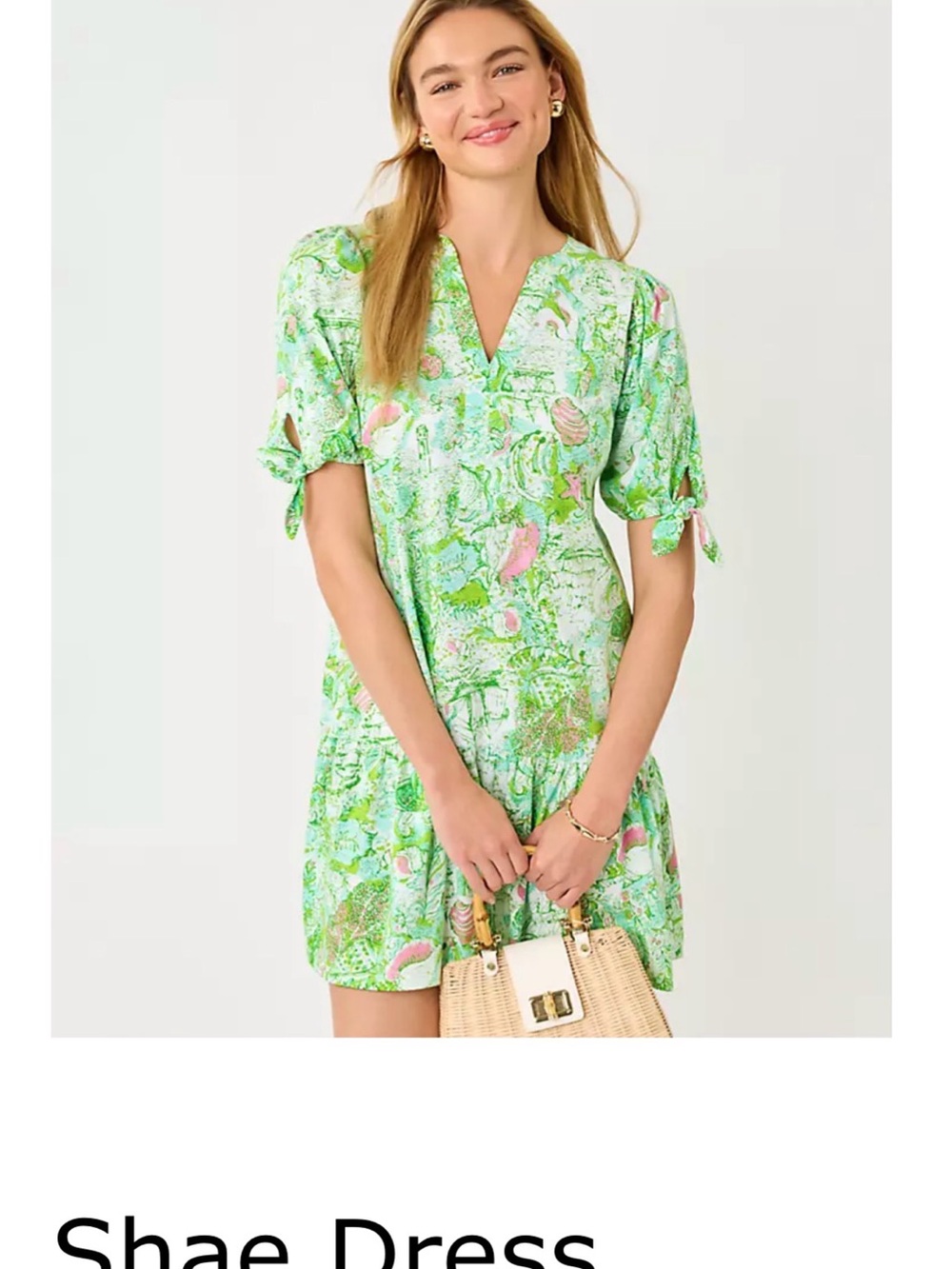 Lily Pulitzer new with tags